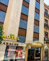 Hotel Sacromonte