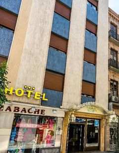 Hotel Sacromonte