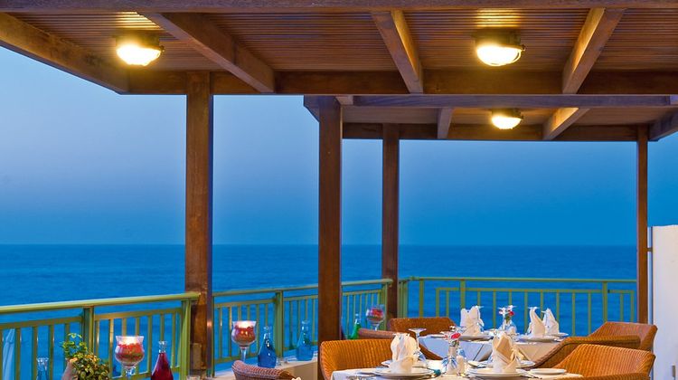 Grand Bay Beach Resort Banquet