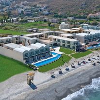 Grand Bay Beach Resort