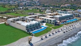 Grand Bay Beach Resort