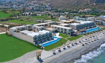 Grand Bay Beach Resort