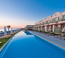 Grand Bay Beach Resort Pool
