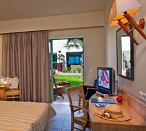 Grand Bay Beach Resort Room