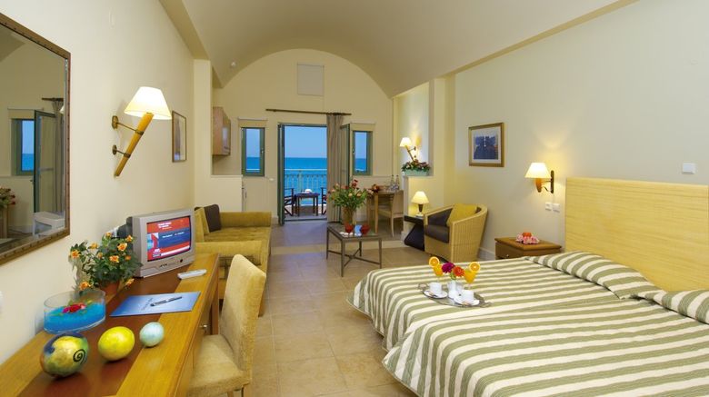 <b>Grand Bay Beach Resort Suite</b>