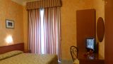 Aurora Hotel Room