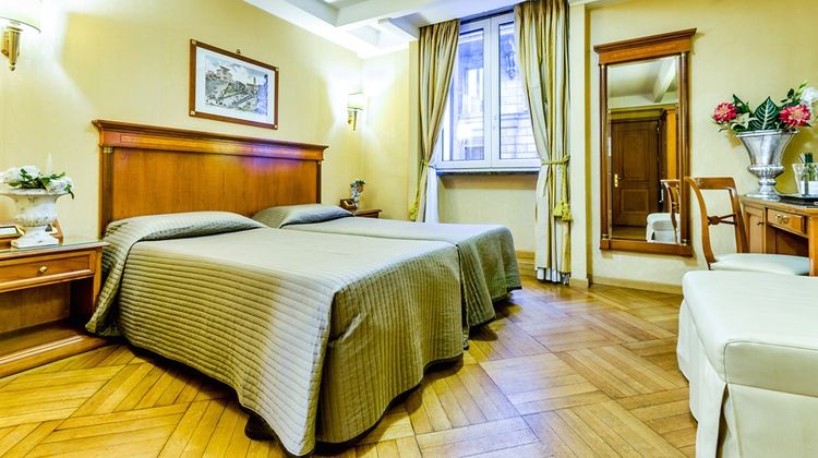 H2000 Roma Room