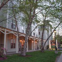 Bar Harbor Grand Hotel