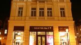 Ventana Hotel Prague Exterior