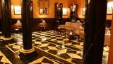 Ventana Hotel Prague Lobby