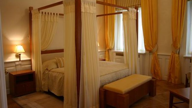 <b>Ventana Hotel Prague Suite</b>