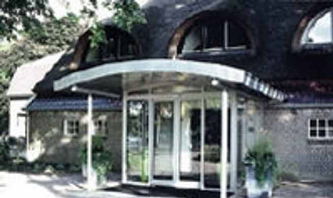Hotel & Restaurant Lubbelinkhof Exterior