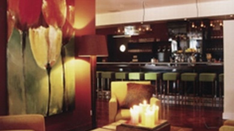 <b>Hotel & Restaurant Lubbelinkhof Lobby</b>