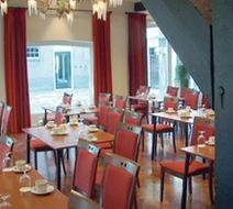 Hotel & Restaurant Lubbelinkhof Meeting