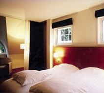 Hotel & Restaurant Lubbelinkhof Room