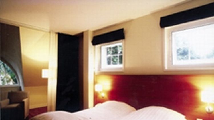Hotel & Restaurant Lubbelinkhof Room