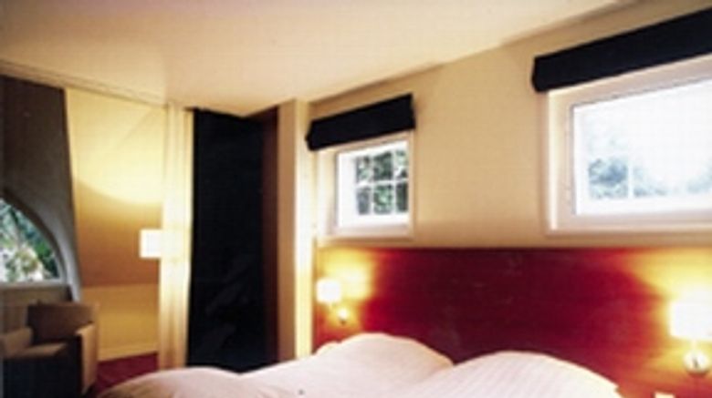 <b>Hotel & Restaurant Lubbelinkhof Room</b>