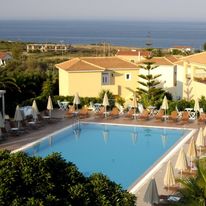 Astra Village Hotels & Suites