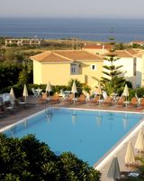 Astra Village Hotels & Suites