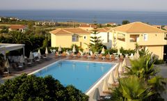 Astra Village Hotels & Suites