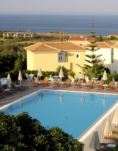Astra Village Hotels & Suites
