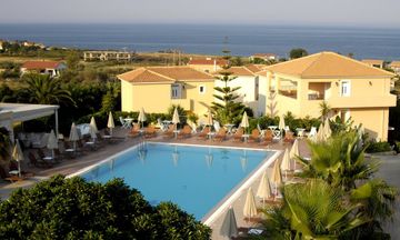 Astra Village Hotels & Suites