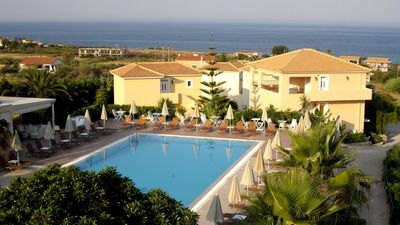 Astra Village Hotels & Suites