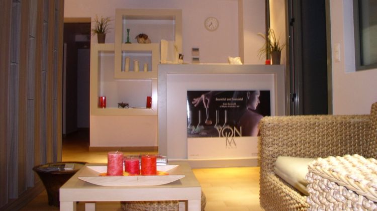 Astra Village Hotels & Suites Health