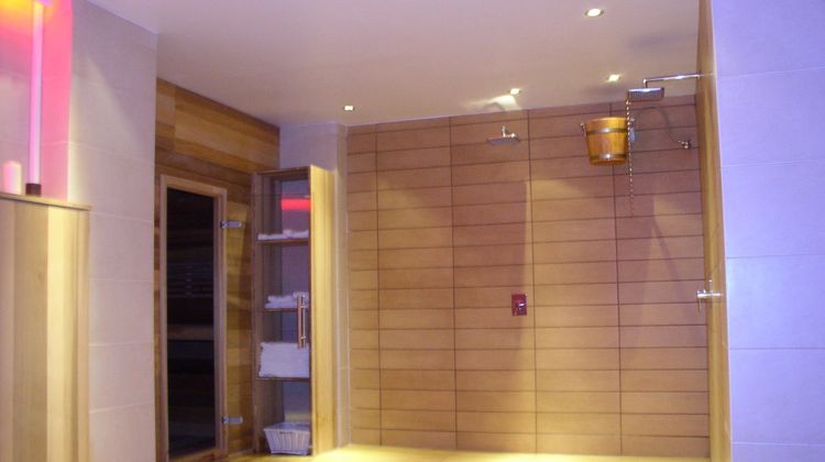 Astra Village Hotels & Suites Spa