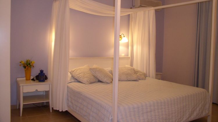 Astra Village Hotels & Suites Suite