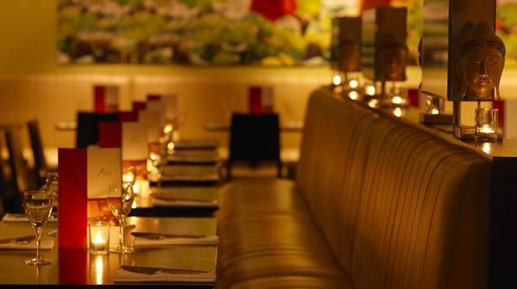 Hotel Beacon Restaurant
