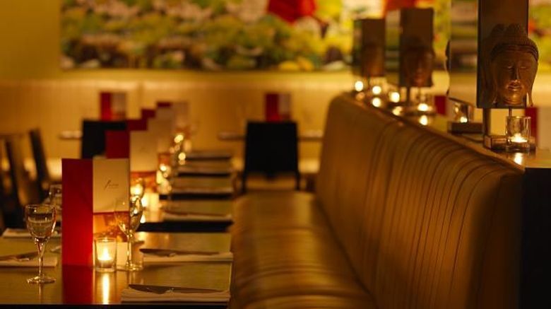 <b>Hotel Beacon Restaurant</b>