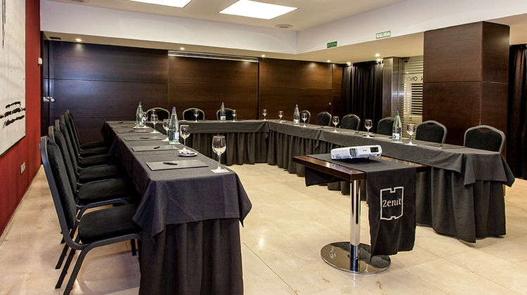 Zenit Bilbao Meeting