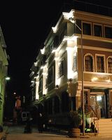 Almina Hotel Istanbul