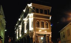 Almina Hotel Istanbul