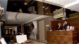 <b>Almina Hotel Istanbul Lobby</b>