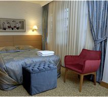 Almina Hotel Istanbul Room