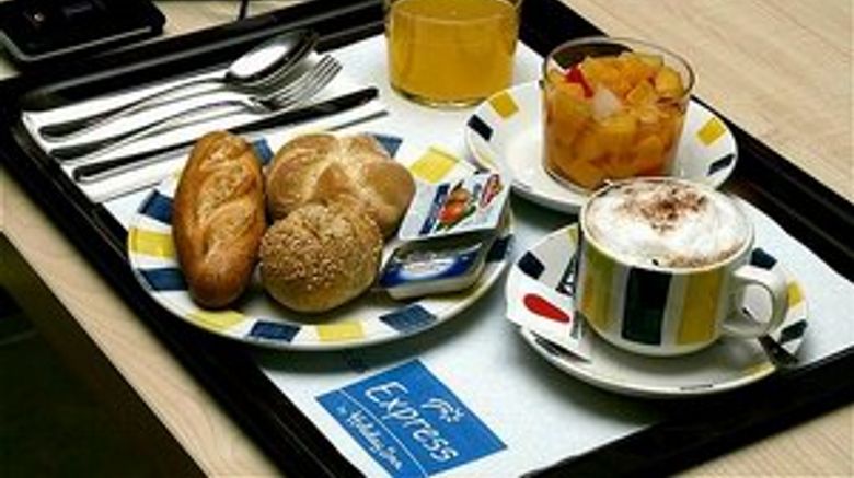 <b>Hotel Onda Castellon Banquet</b>