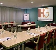 Hotel Onda Castellon Meeting