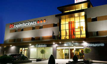 BS Capitulaciones Hotel