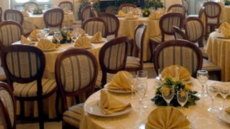 <b>Villa Tuscolana Park Hotel Banquet</b>