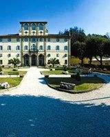 Villa Tuscolana Park Hotel