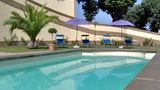 Villa Tuscolana Park Hotel Pool