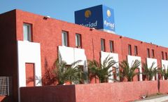 Kyriad Sete Balaruc