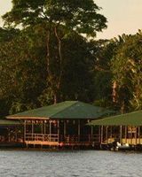 Mawamba Lodge
