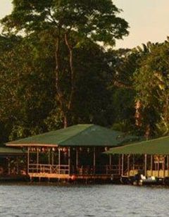 Mawamba Lodge