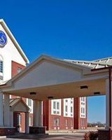 Hawthorn Extended Stay by Wyndham Amarillo