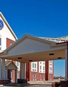 Hawthorn Extended Stay by Wyndham Amarillo