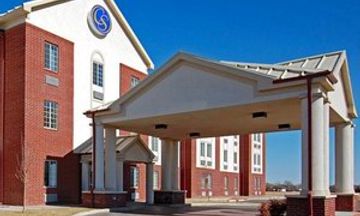 Hawthorn Extended Stay by Wyndham Amarillo