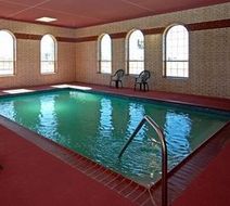 Hawthorn Extended Stay by Wyndham Amarillo Pool